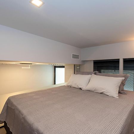 הרקליון Dorado Accomodation מראה חיצוני תמונה