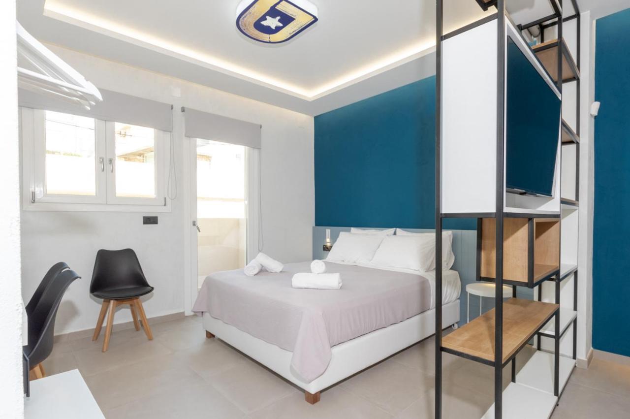 הרקליון Dorado Accomodation מראה חיצוני תמונה
