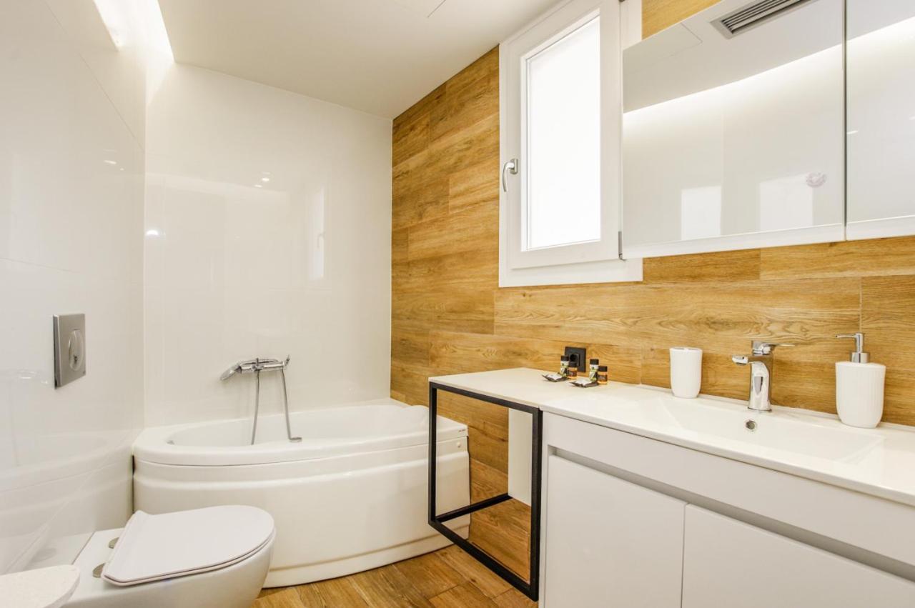 הרקליון Dorado Accomodation מראה חיצוני תמונה