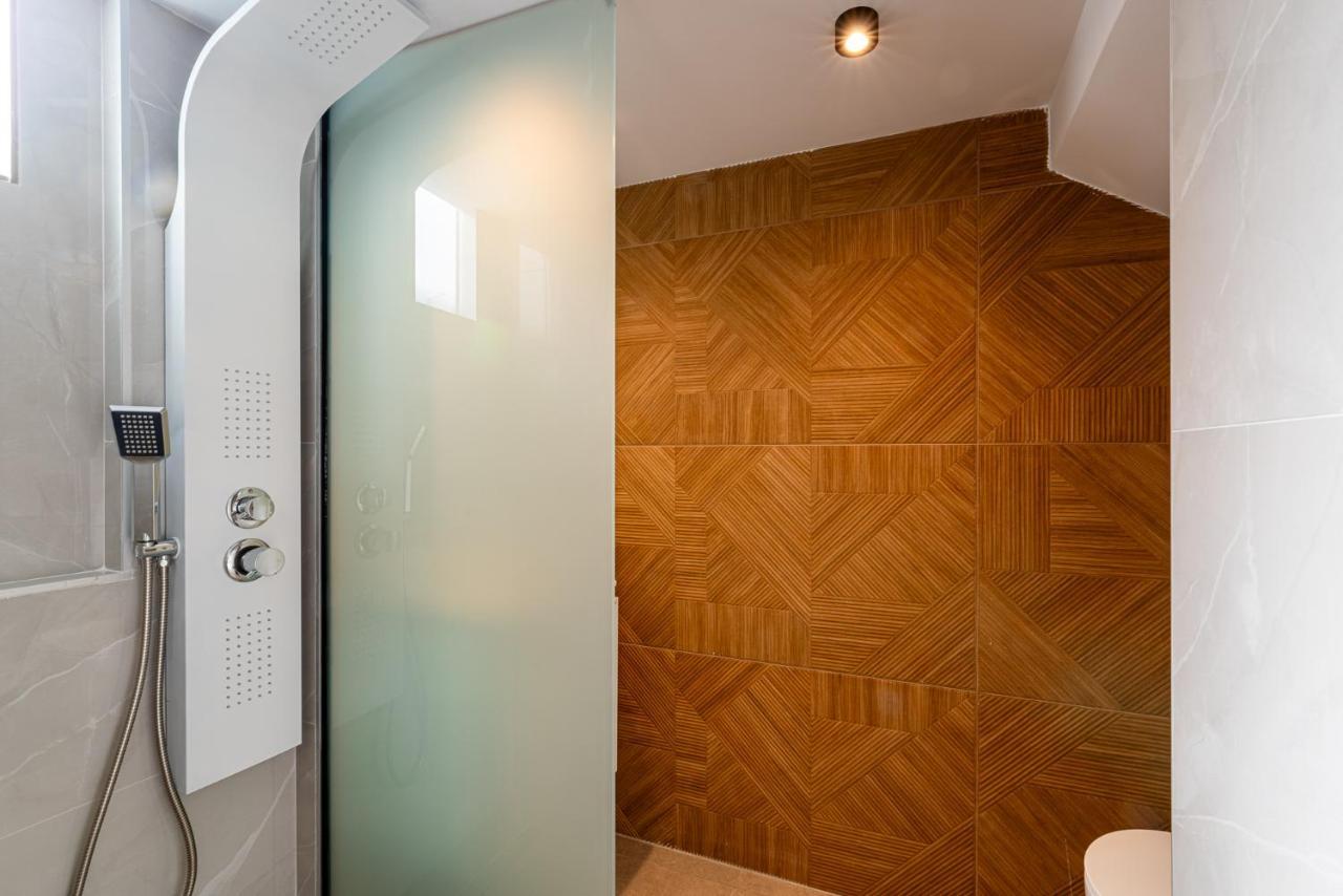 הרקליון Dorado Accomodation מראה חיצוני תמונה
