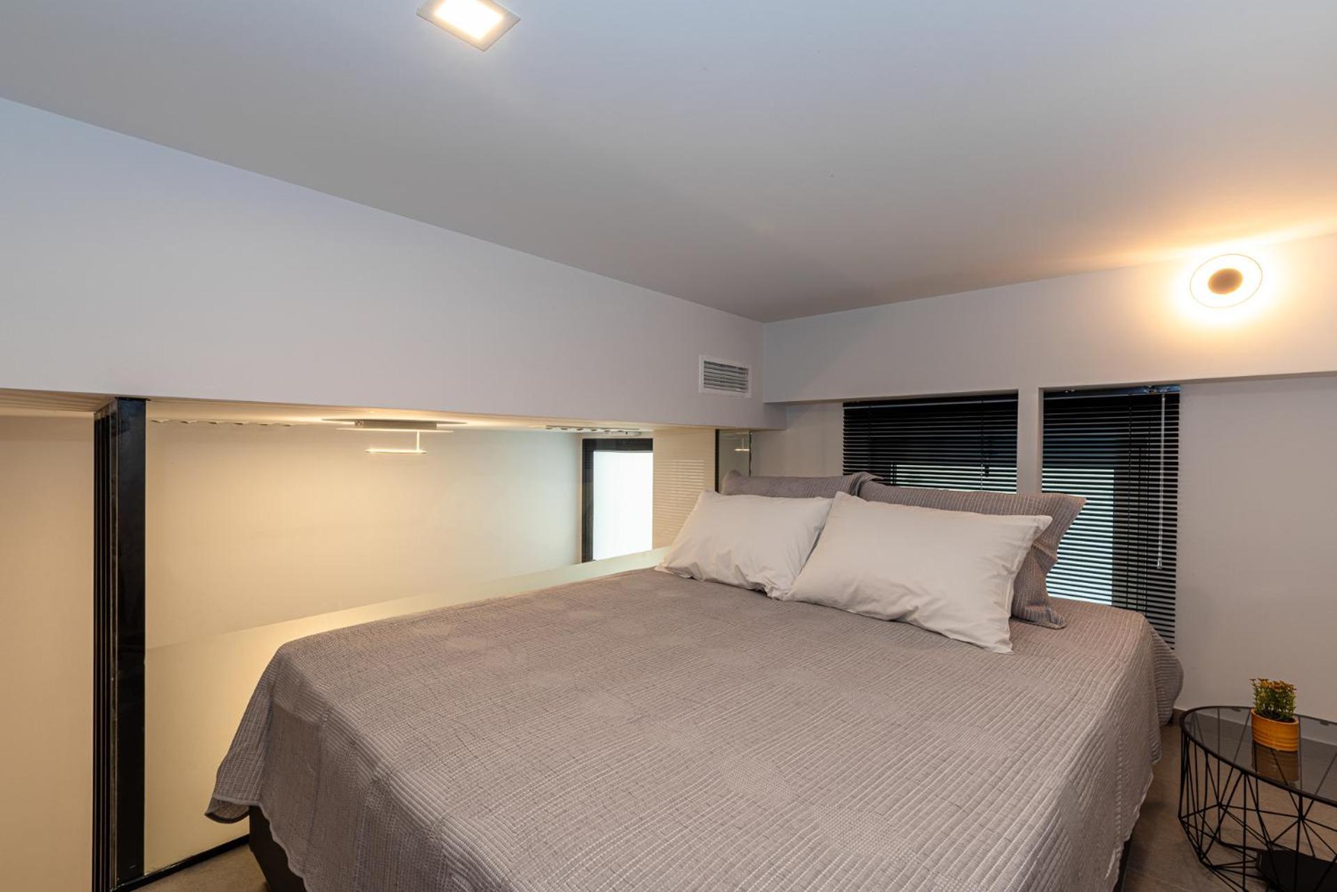 הרקליון Dorado Accomodation מראה חיצוני תמונה