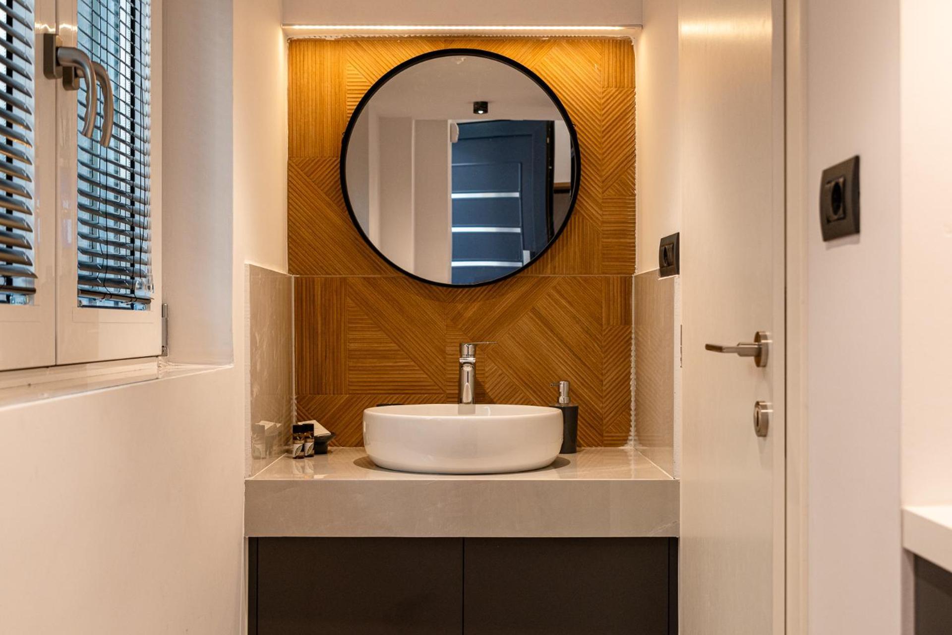 הרקליון Dorado Accomodation מראה חיצוני תמונה