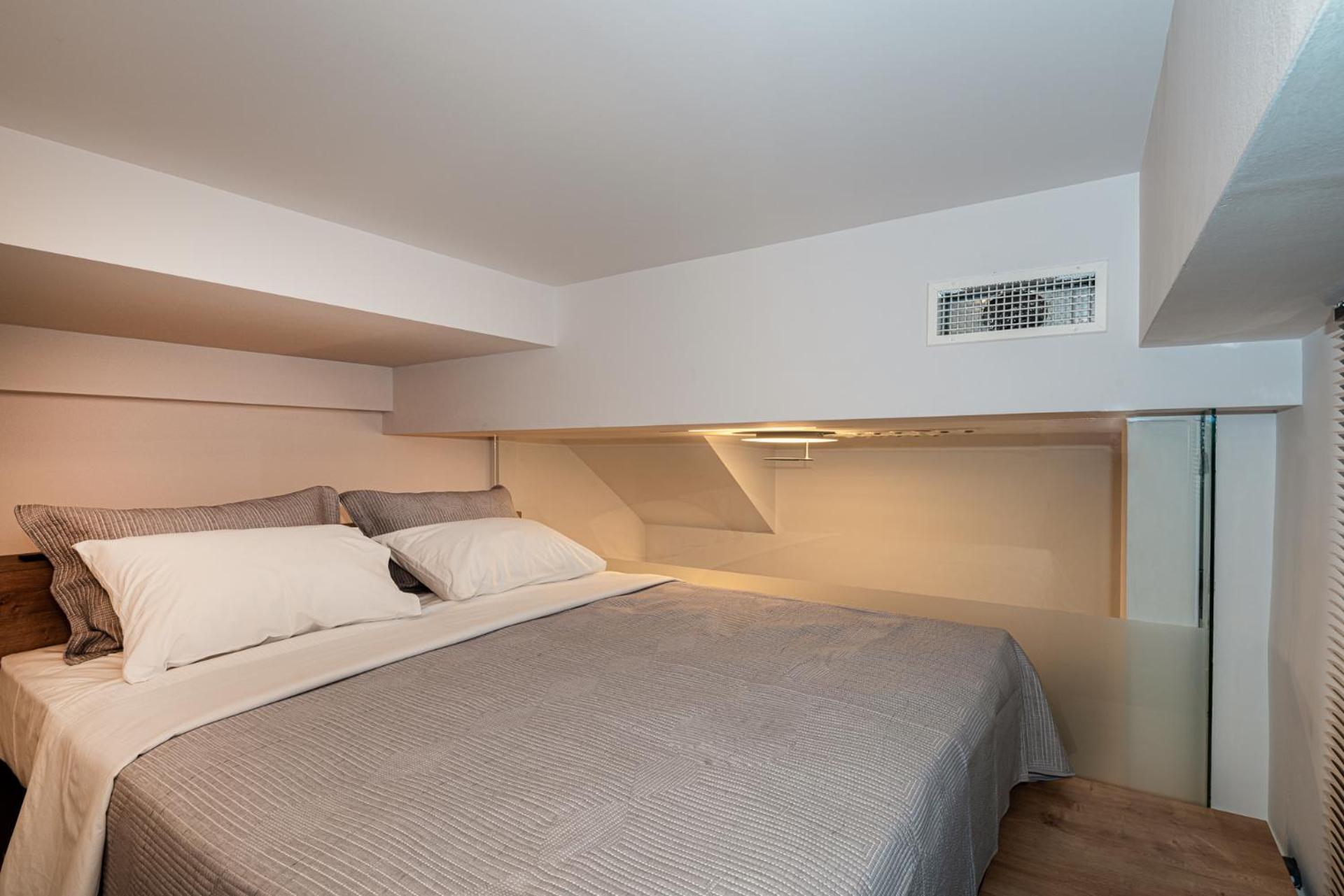 הרקליון Dorado Accomodation מראה חיצוני תמונה